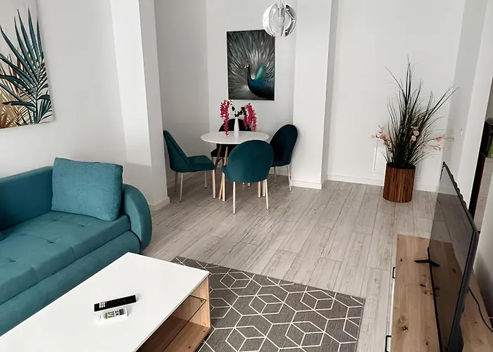 Gavas Apartment Near Cluj Arena