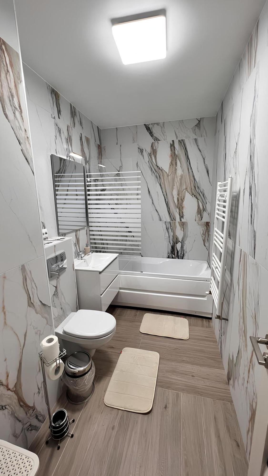 Apartment Gavas Near Arena Cluj-Napoca