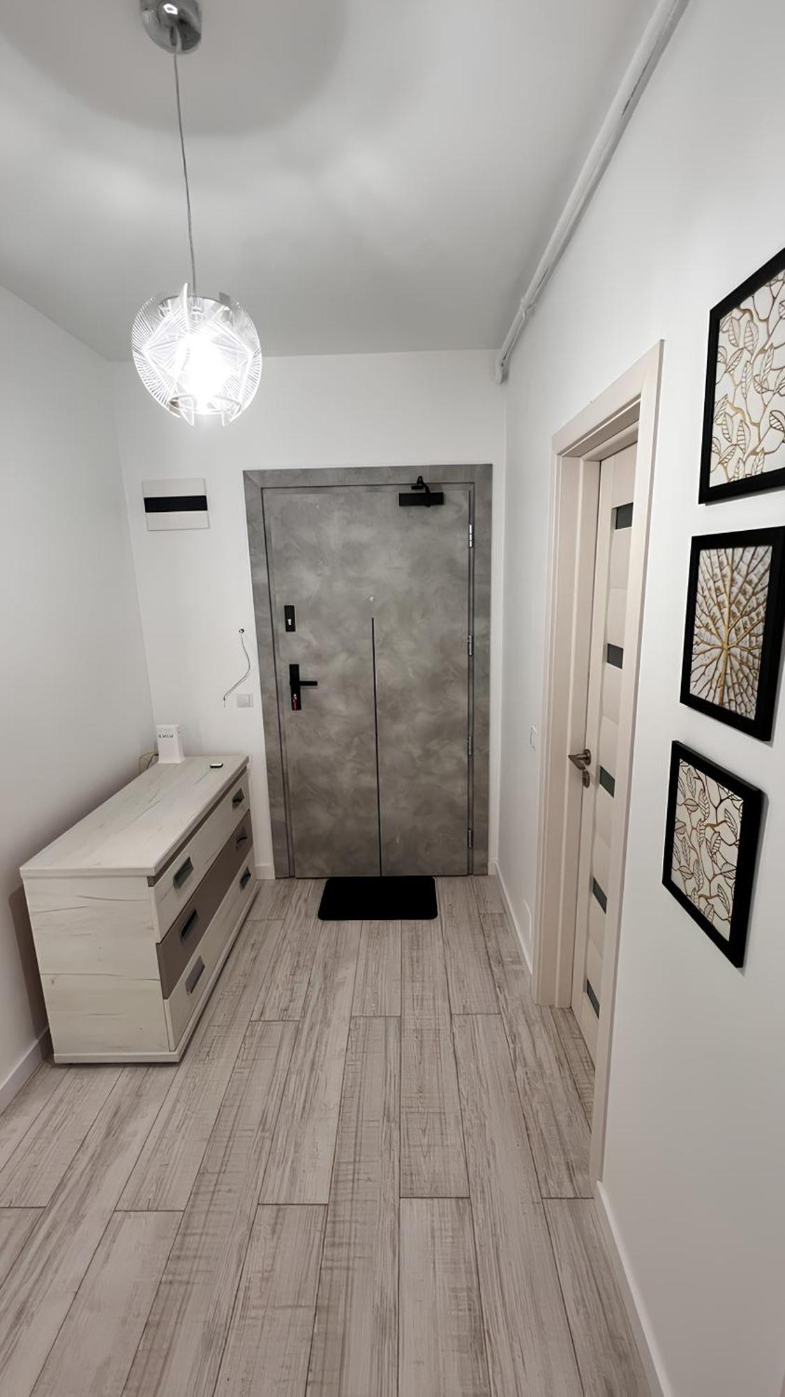 Apartment Gavas Near Arena Cluj-Napoca