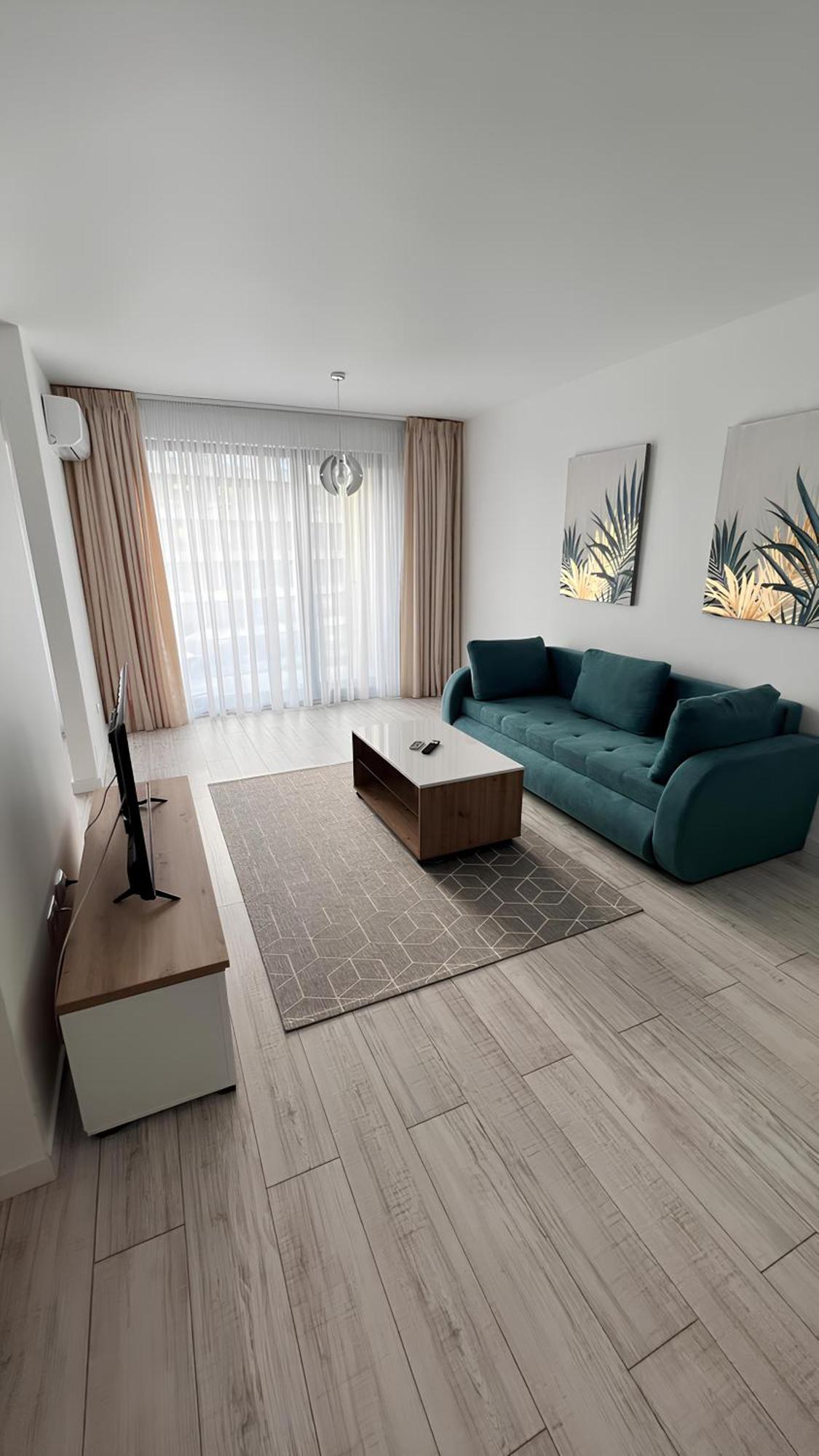 Apartment Gavas Near Arena