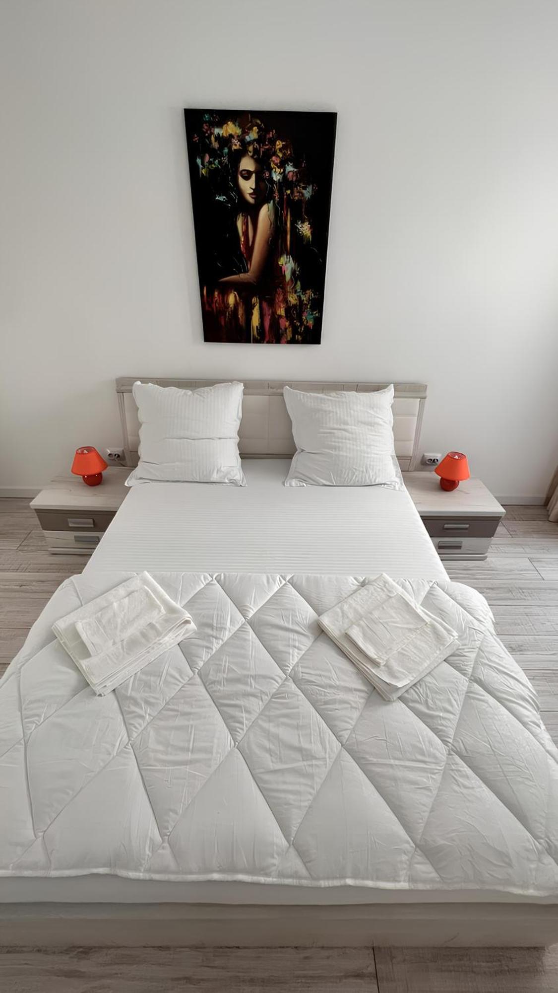 Apartment Gavas Near Arena