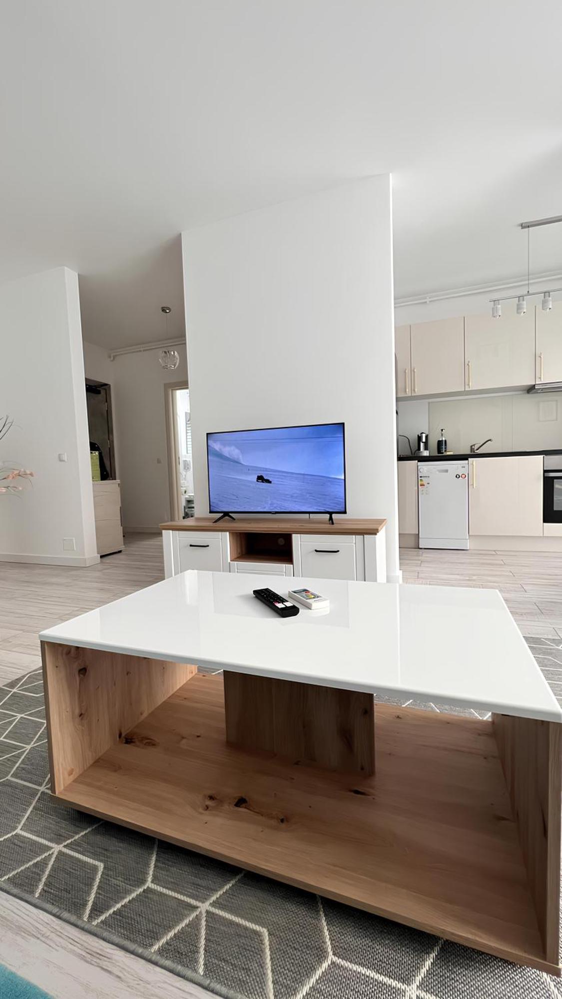 Apartment Gavas Near Arena Cluj-Napoca